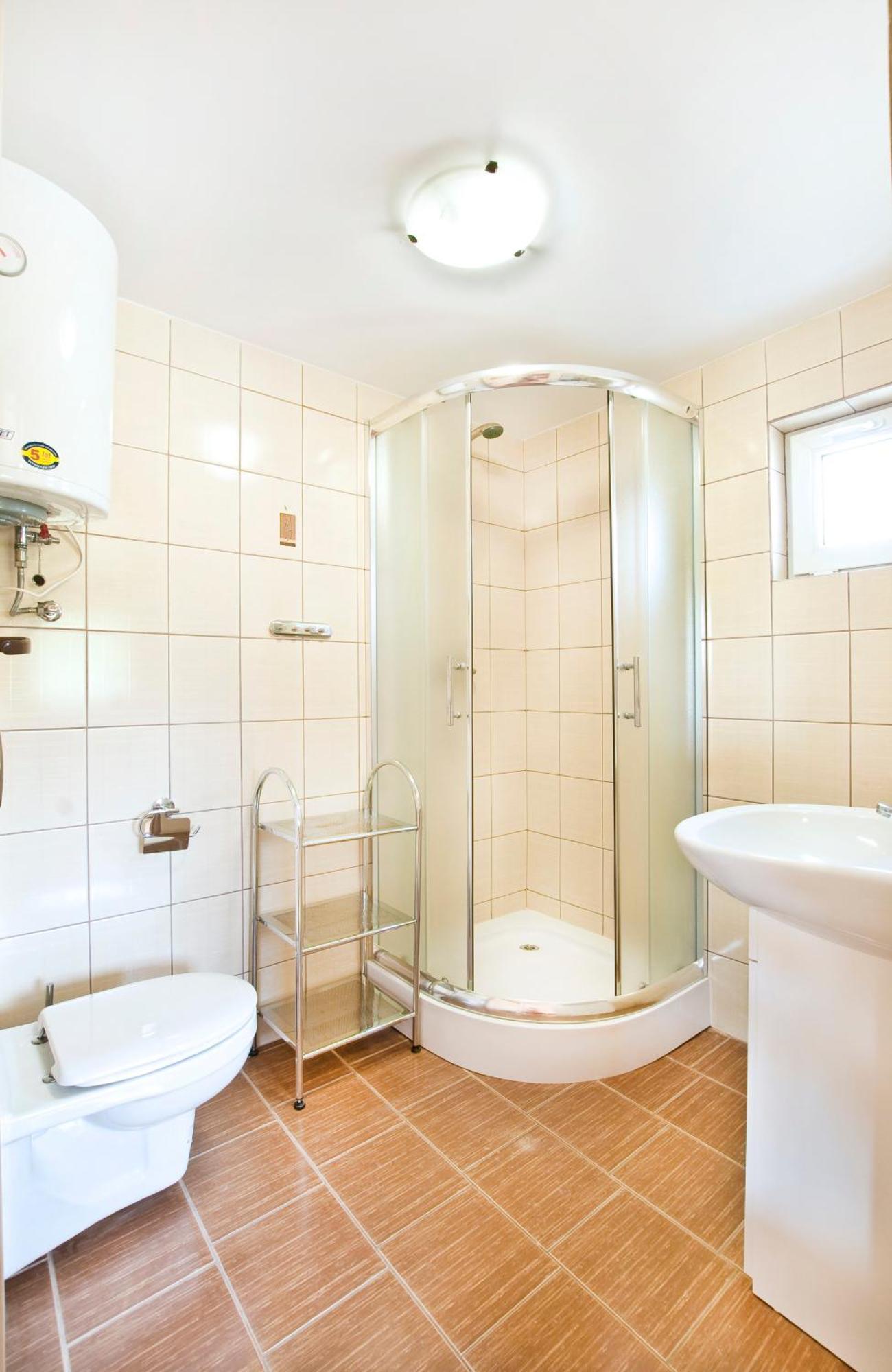 Hotel Camp Lesny Zakatek W Mieroszynie Jastrzębia Góra Exterior foto