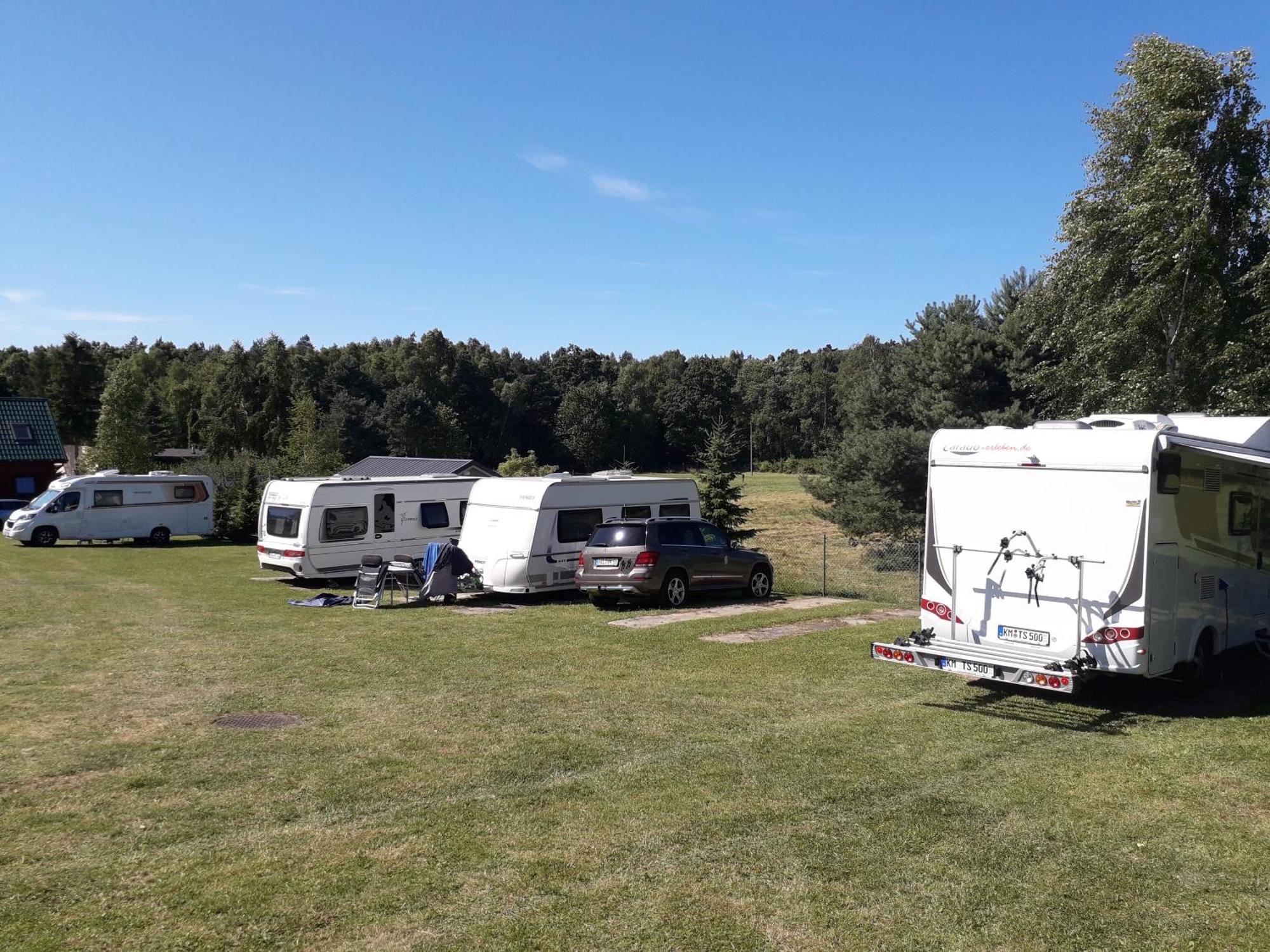 Hotel Camp Lesny Zakatek W Mieroszynie Jastrzębia Góra Exterior foto